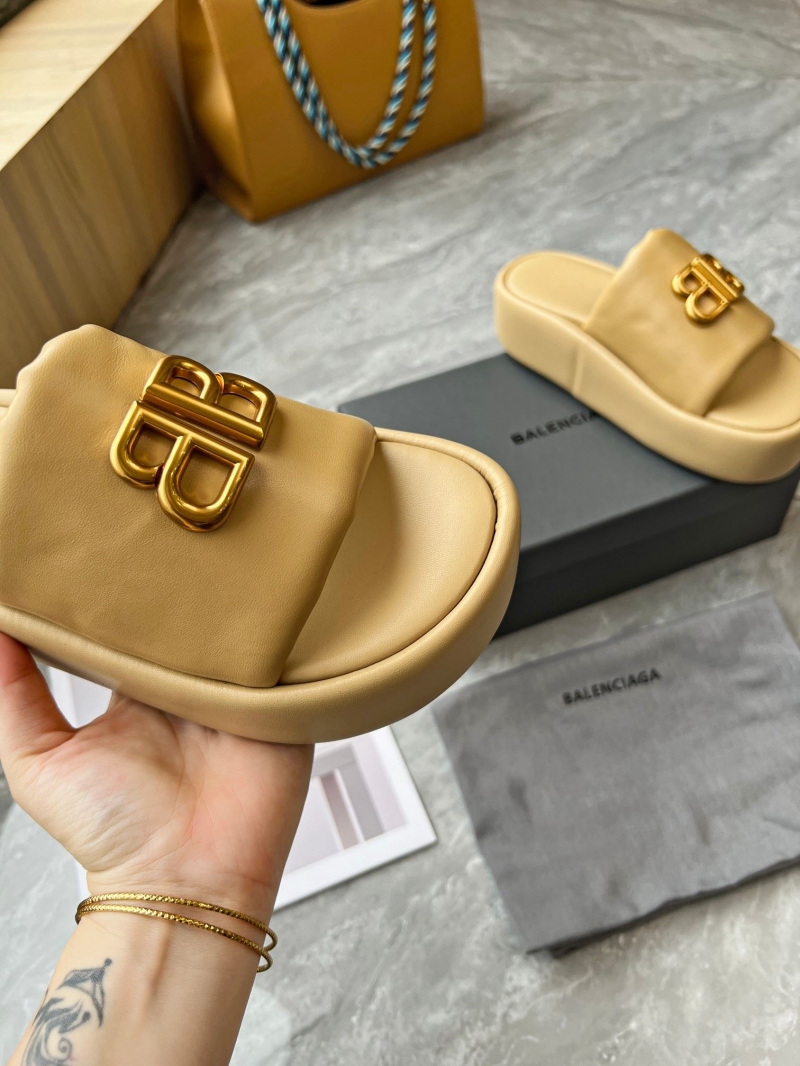 Balenciaga Slippers